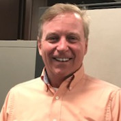 M&T Bank Employee Bob Tolan's profile photo