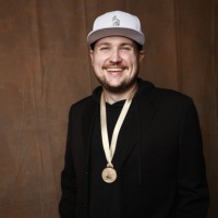 RCA Records Employee Sam Houston's profile photo