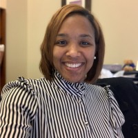 Louisiana Office of Technology Services (DOA) Employee DeKaya Guillory Fontenot's profile photo