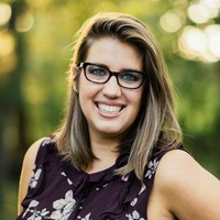 Interstaff, Inc. Employee Amelia Sproull's profile photo