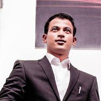 英迈特重型机械(中国)有限公司 Employee Roshid Abdul's profile photo
