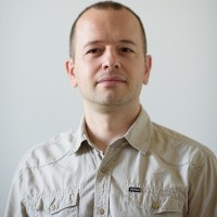 Lucian Pavel Email & Phone Number