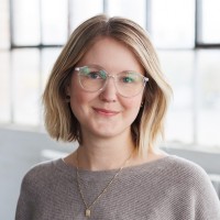 Bayonet Media Employee Hannah Lindgren's profile photo