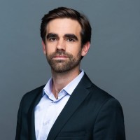 AUREP Employee Pierre Sabatier's profile photo