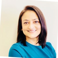 Druti Patel Email & Phone Number