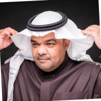 Petrolube Oil Company KSA Employee Ayman Aljehani's profile photo