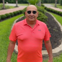 Building Concrete Solutions Employee Jorge Hernández's profile photo