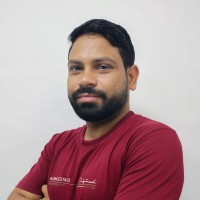 BorderlessMind Employee Sunil Singh's profile photo