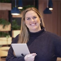 Jillian Hughes Email & Phone Number