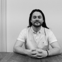 Ublo.immo Employee Liam Gicquel's profile photo