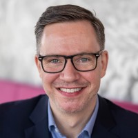 BetterHelp Employee Christian Herm's profile photo