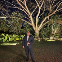 Allocco Recycling, Ltd. Employee Richard Ponce's profile photo