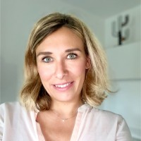 CHPG Employee Valérie Elmaleh's profile photo
