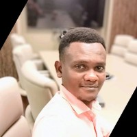 CompuLynx Employee Pius Mbugua's profile photo