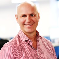 Avantis Systems Ltd Employee Bruce Grove's profile photo