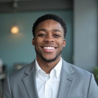 Minor League Baseball Employee Nadir Lewis's profile photo