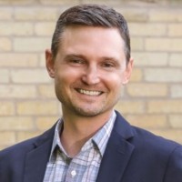 Mainspring Consulting LLC Employee Andy Cole's profile photo