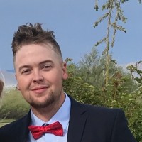 Enchanted Forest Nursery Employee Joseph Bath's profile photo