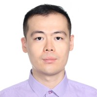 KLA Employee Wang Yue's profile photo