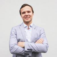 Exelegent Employee Andy Svintsitsky's profile photo