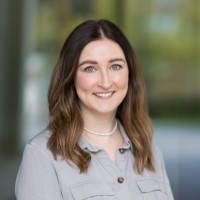 ClientSide Podcast Employee Hollie Denby's profile photo