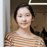 Tsai Center for Innovative Thinking at Yale (Tsai CITY) Employee Oyungerel Munkhbat's profile photo