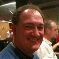 Mark Wilson