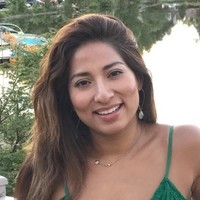 Logic Integration Employee Zaira Hansson's profile photo