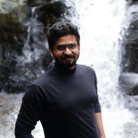 Sri Vardhan Email