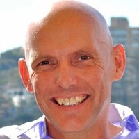 NSW Ambulance Employee Mark Goodger's profile photo