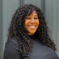 Heroic Public Speaking Employee Shana Booker's profile photo