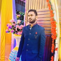 Mohd Ashfaq Email & Phone Number