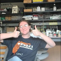 Monogram Foods Employee Ella Bennett's profile photo