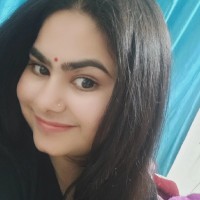 Exim Trade Data Employee Anjali Mishra's profile photo