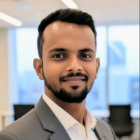 Vishal Gupta Email & Phone Number