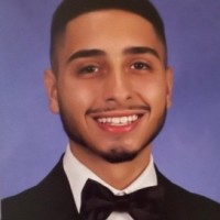 TOTALPACK Employee Bernard Salinas's profile photo