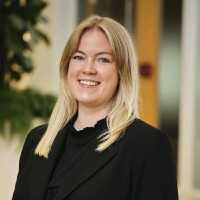 Danske Bank Employee Simone Petersen's profile photo