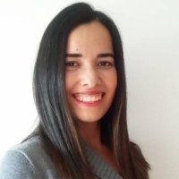 SweetCherry Tech Employee Katherine Aguilar's profile photo