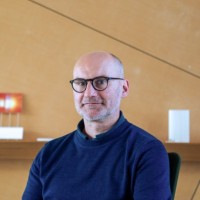 Wardle Employee Thom McKenzie's profile photo