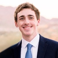 Mayo Clinic Employee Mitchell Denton's profile photo