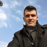 Atlasformen Employee Serge Lemarchal's profile photo