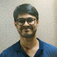 TELUS Digital AI Data Solutions Employee Kaushik S's profile photo