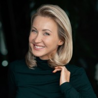SGH Warsaw School of Economics Employee Agata Binkowska's profile photo