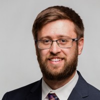 BIT Systems Employee Elijah Skaronea's profile photo