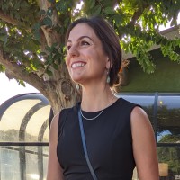 South Of Market Child Care,inc-Family Resource Center Employee Liz Kirby's profile photo