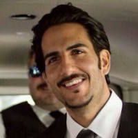 Home Organizers, Inc. Employee Cyrus Saffaie's profile photo