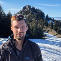 evian Employee Stéphane Girard's profile photo