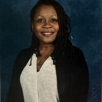 Cushman & Wakefield Georgia Employee Almisha Davis's profile photo