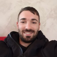Evolve Srl Employee Mirko Saladino's profile photo