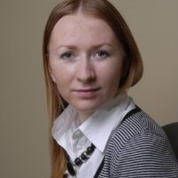 VTB24 Employee Katya Maksimovich's profile photo